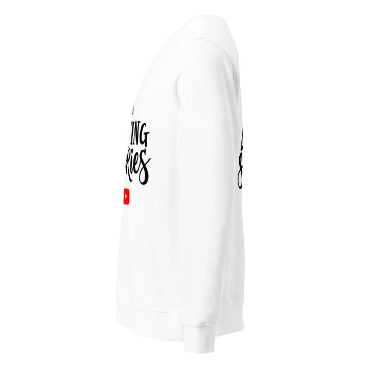 tds Unisex Sweatshirt product image (2)