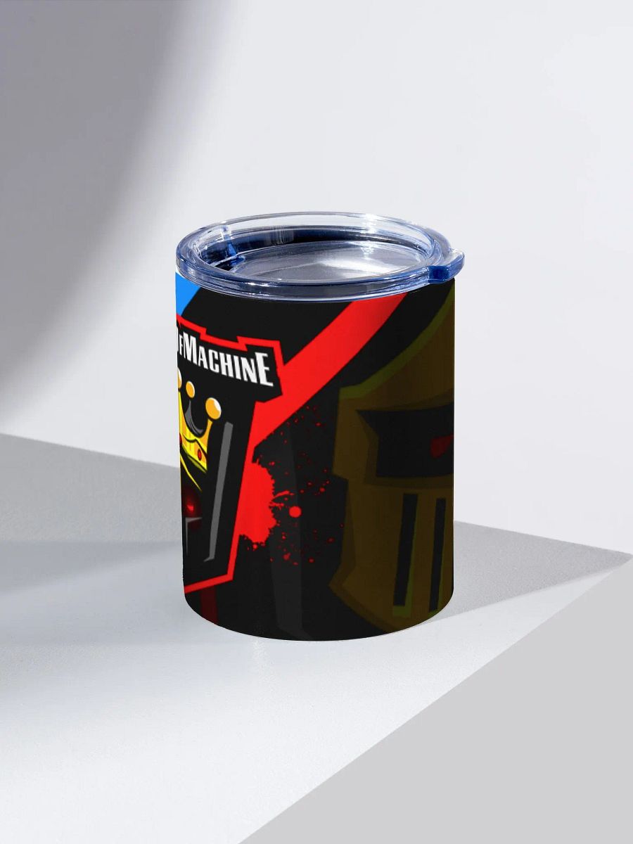 E-Sport rocks travel tumbler product image (1)