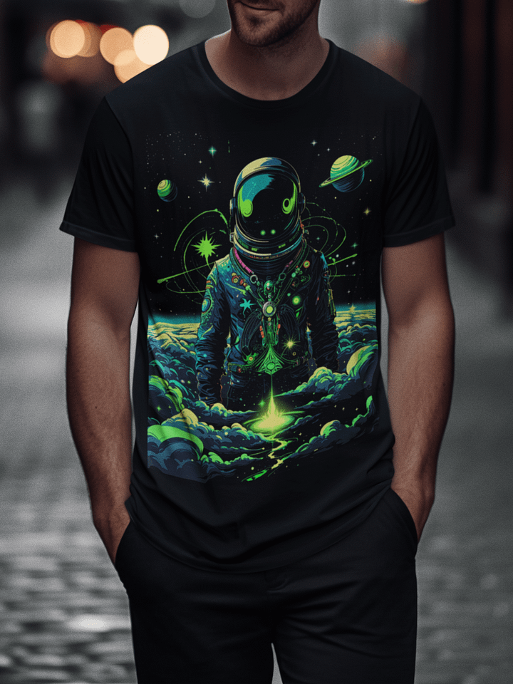 🧪 The Truth Was Out There... and So Was I – We both got lost product image (1)