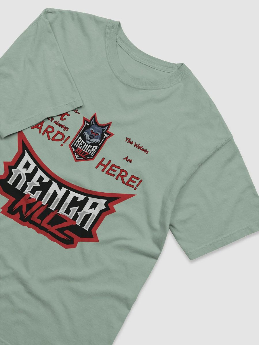 We might be hard shirt product image (29)
