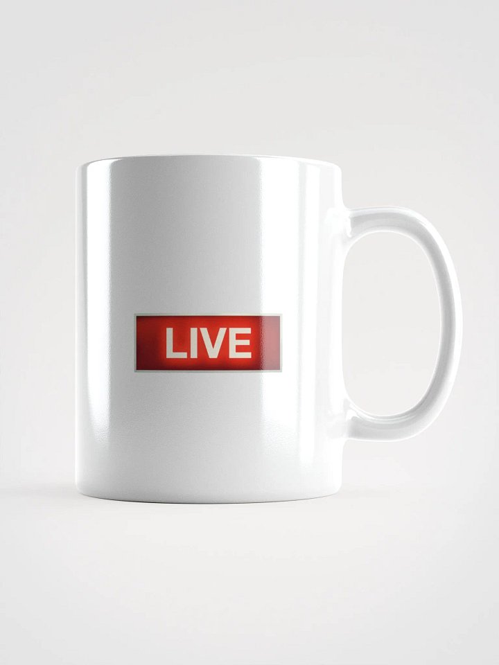 White Cup product image (2)