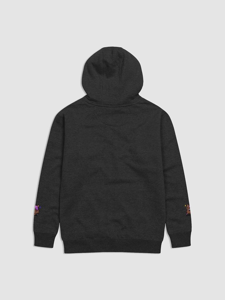 Free to Be Myself Hoodie product image (5)