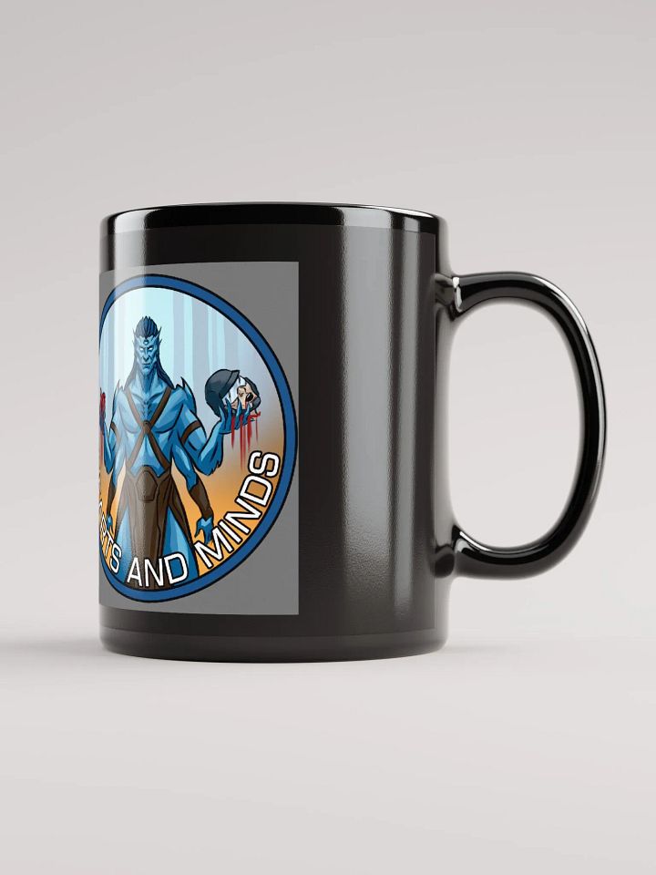 Hearts and Minds Mug product image (1)