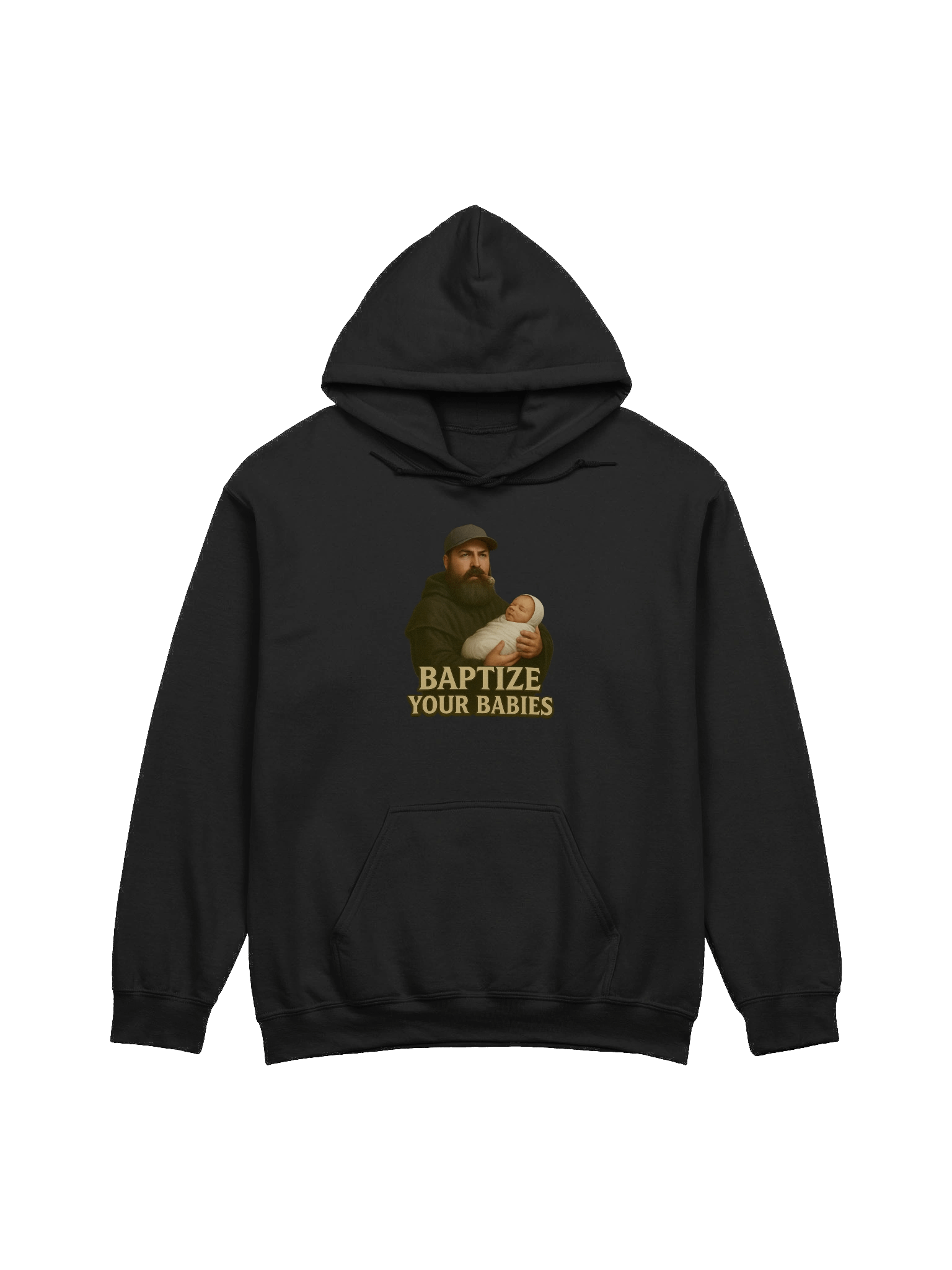 zacvanm Covenant Baptism hoodie product image (4)