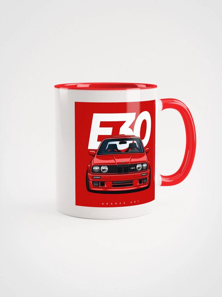 BMW E30- coffee cup product image (1)