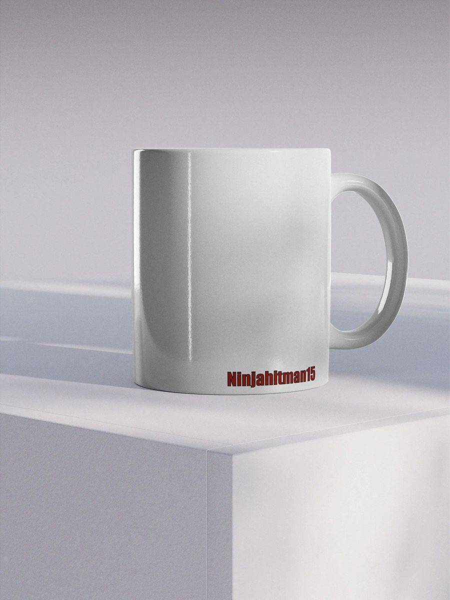 Your 15th Favorite Streamer Mug product image (4)