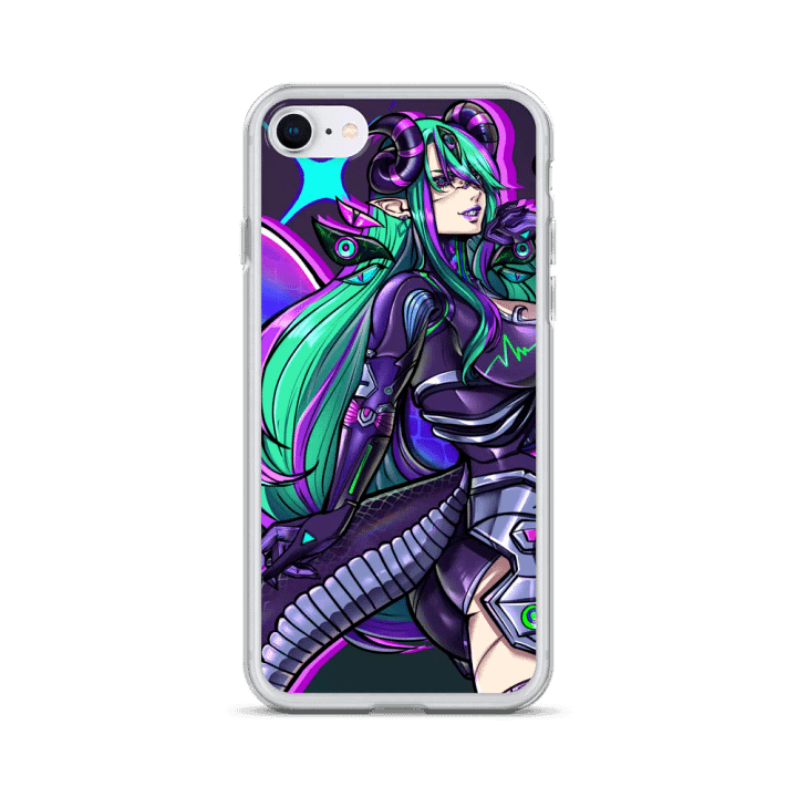 Cyber Hell Phone case product image (20)