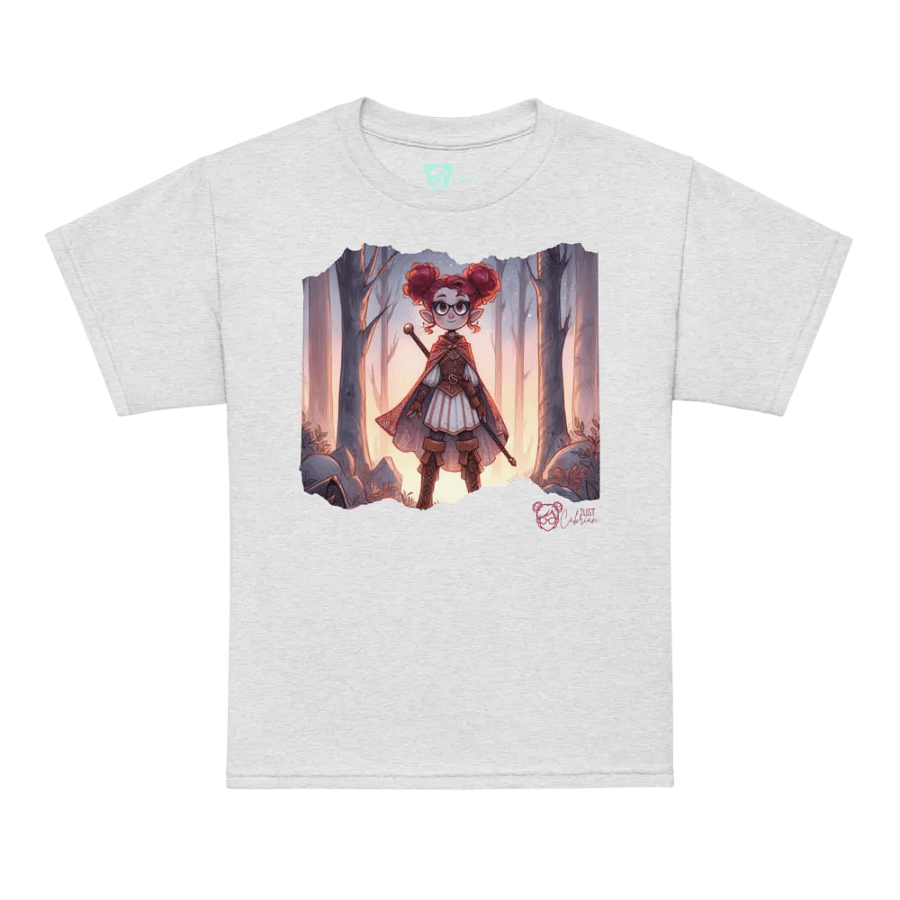The Adventurer Tee product image (5)