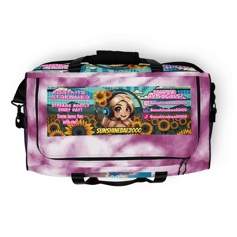 Sunshine Merch product image (6)