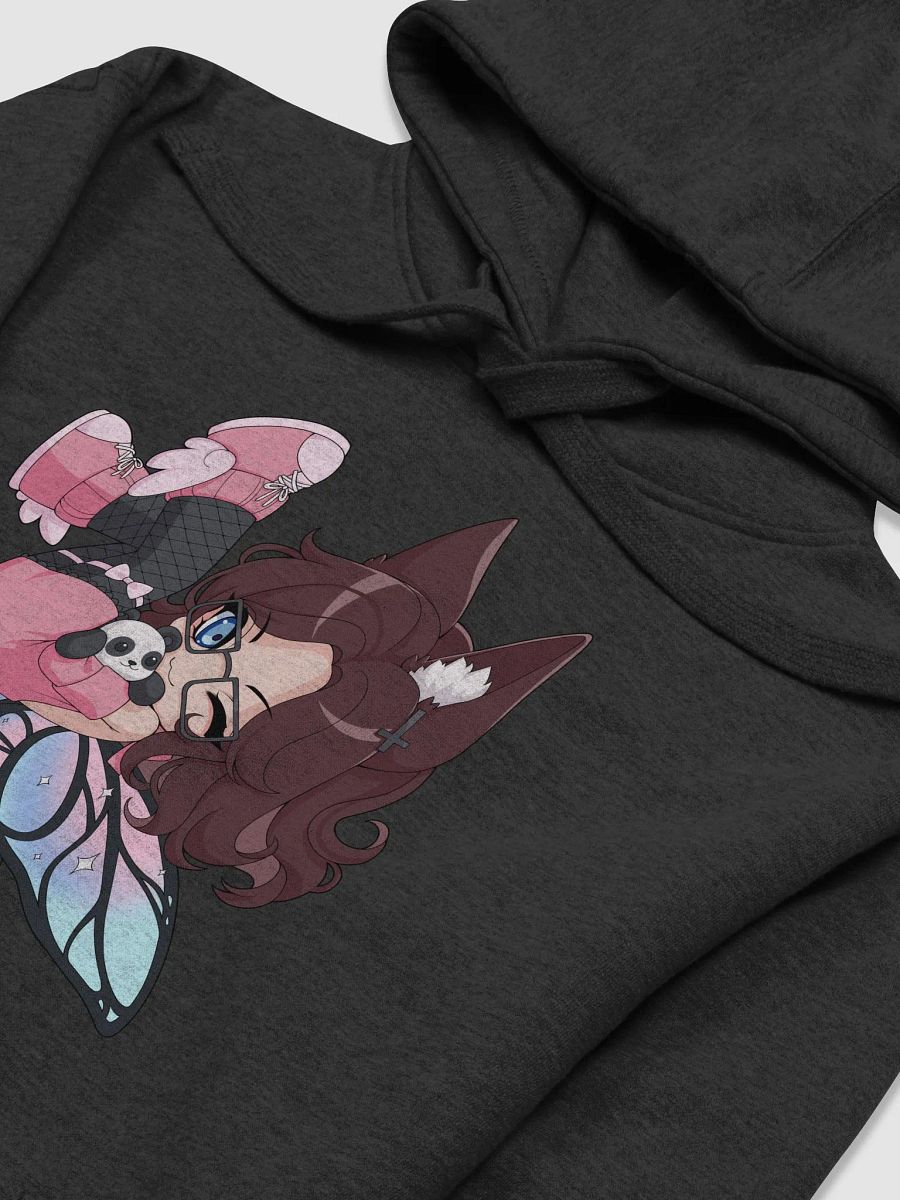 Hug Hoodie product image (3)
