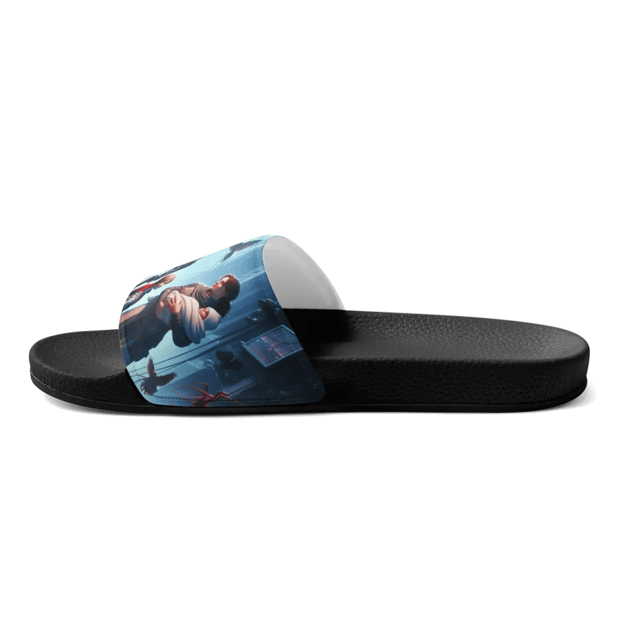 Gunner Family Women's Slides product image (7)