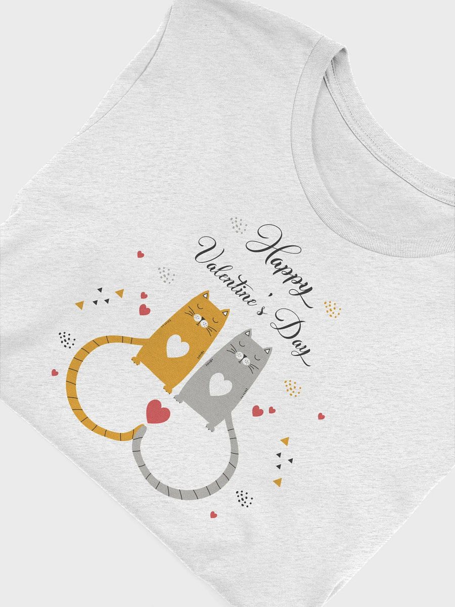 Ultimate Comfort Unisex T-Shirt product image (48)