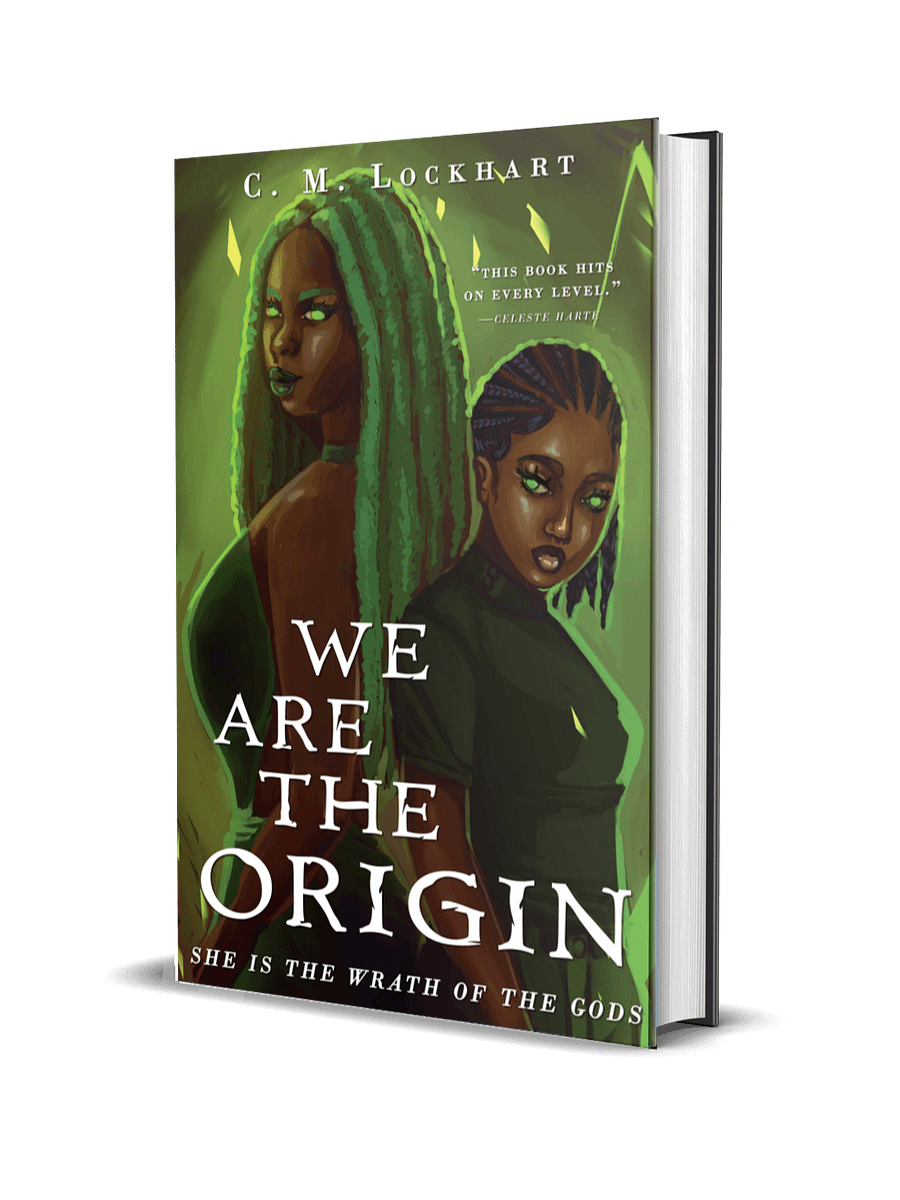We Are the Origin - Limited Edition product image (1)