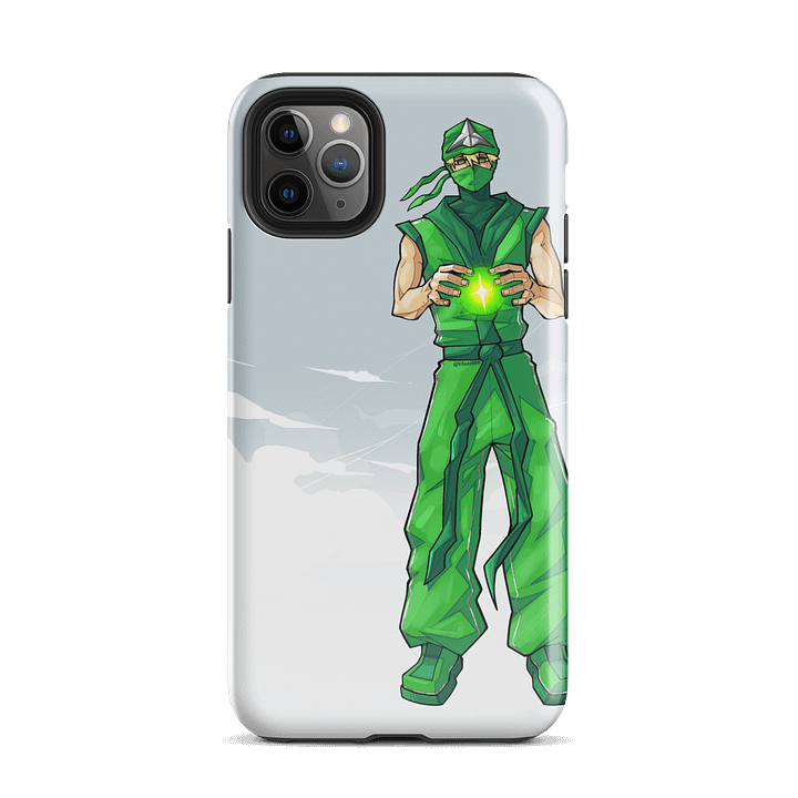 "LLOYD" iPhone Case product image (2)