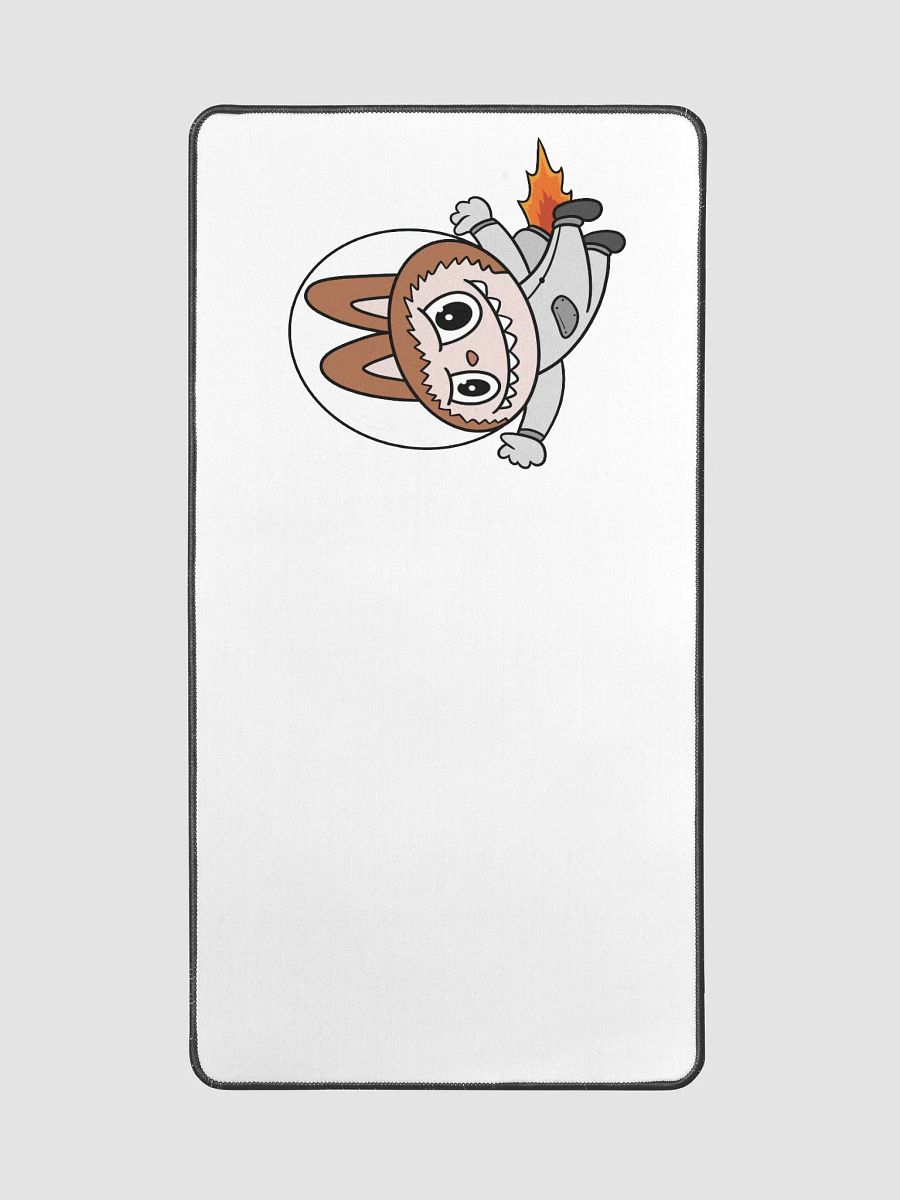 Labubu The Monsters Galactic Grin Desk Mat product image (2)