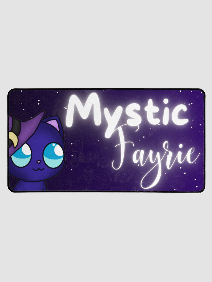 MysticFayrie Nyx Gaming Pad product image (1)