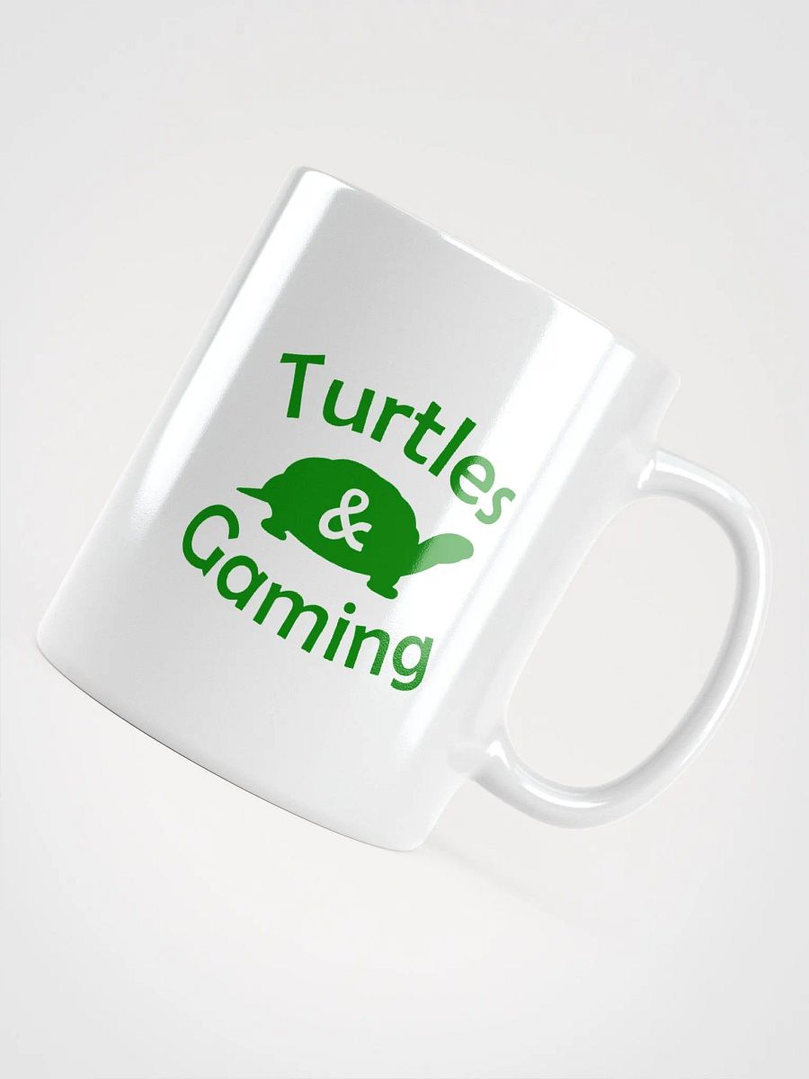 T&G OG Logo Mug product image (4)