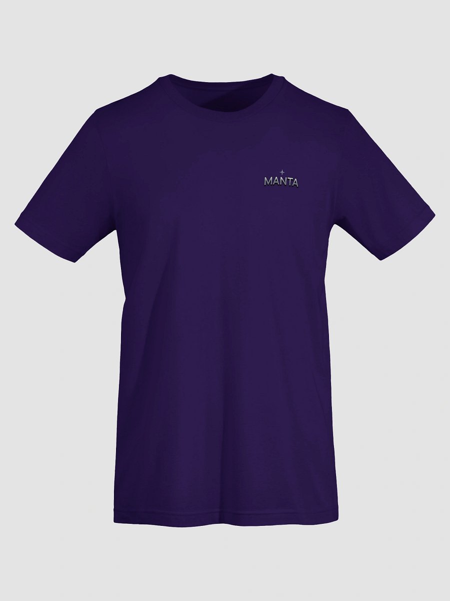 MANTA 'MOMENTO MORI' Tee product image (7)