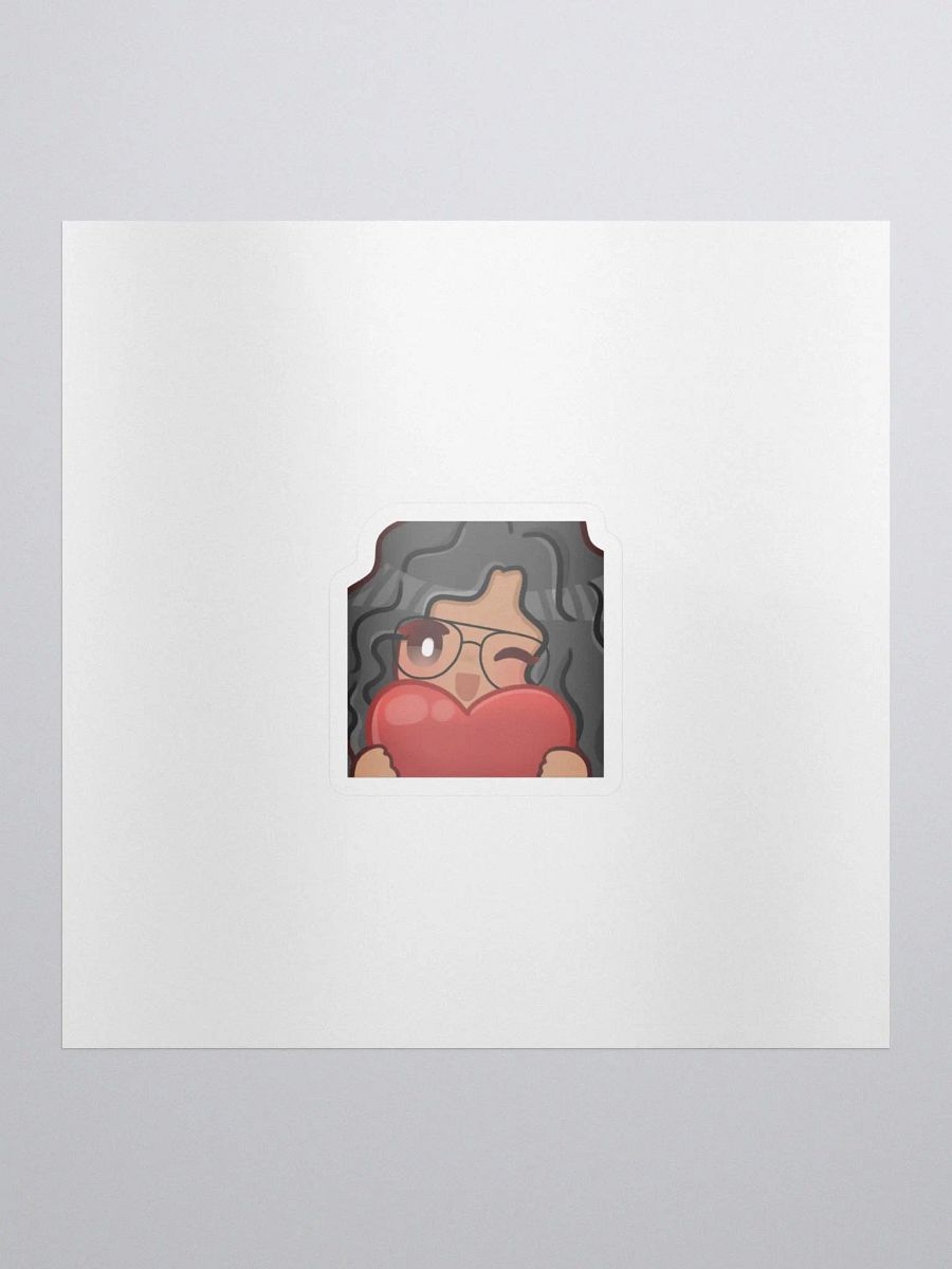 Honey Love sticker product image (1)