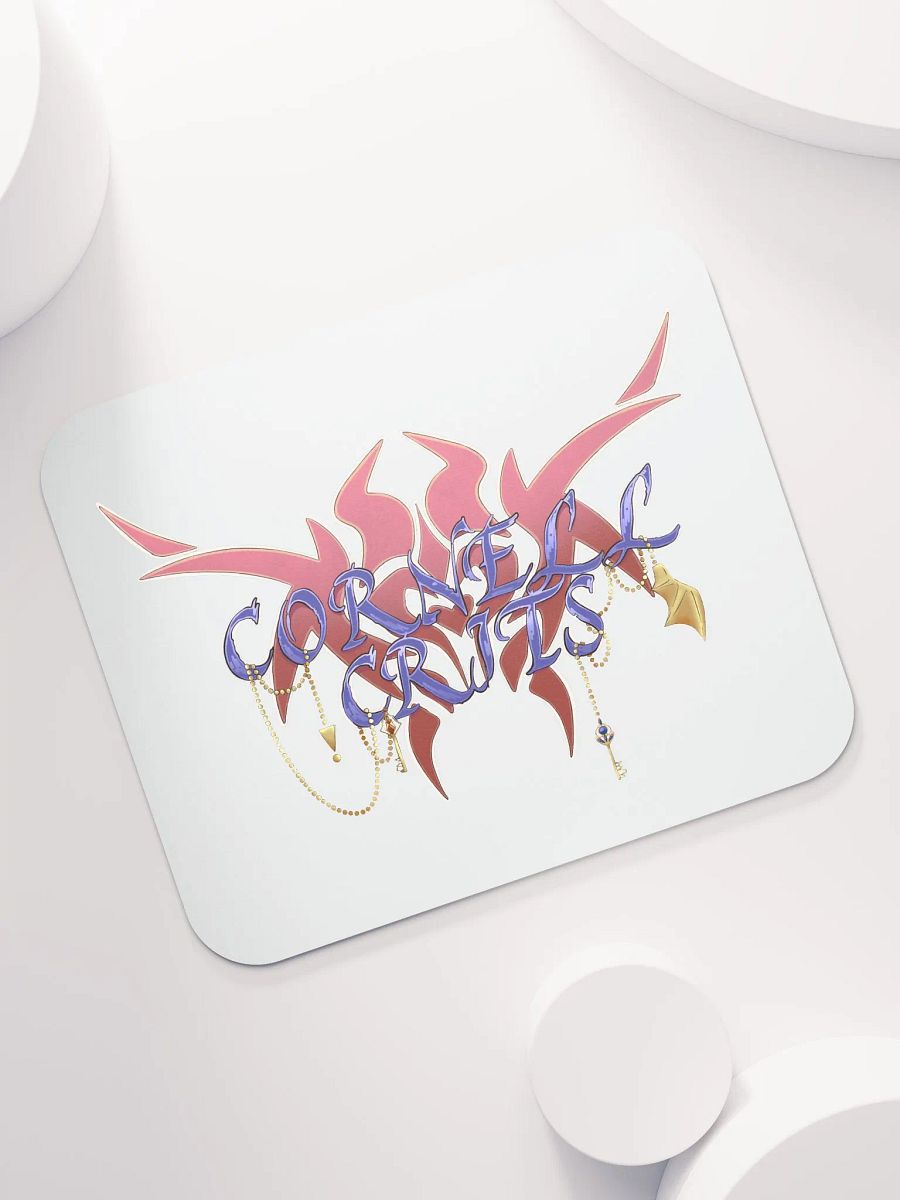 Logo MousePad product image (7)