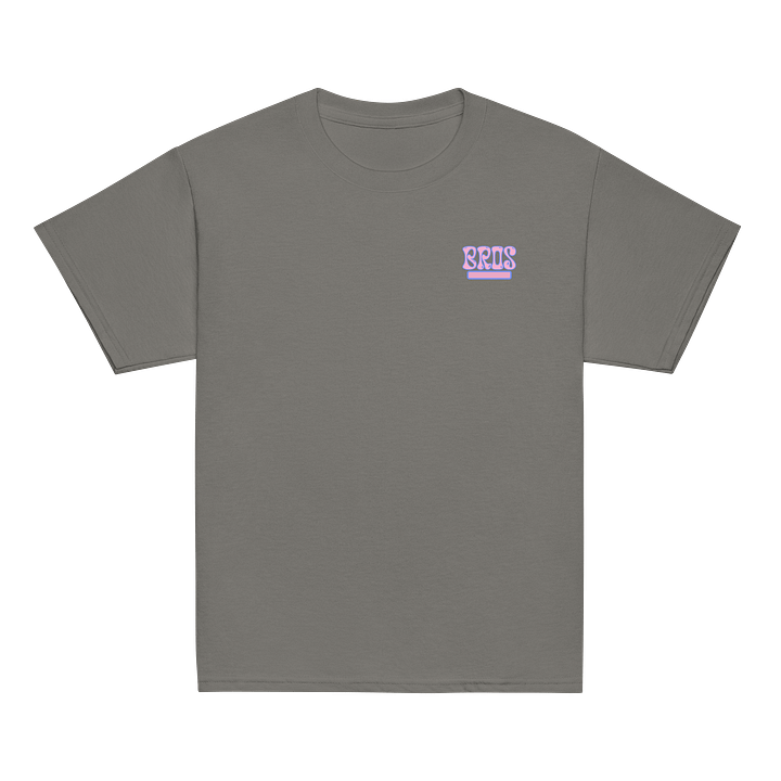 Start Where You Are Kids Tee product image (2)