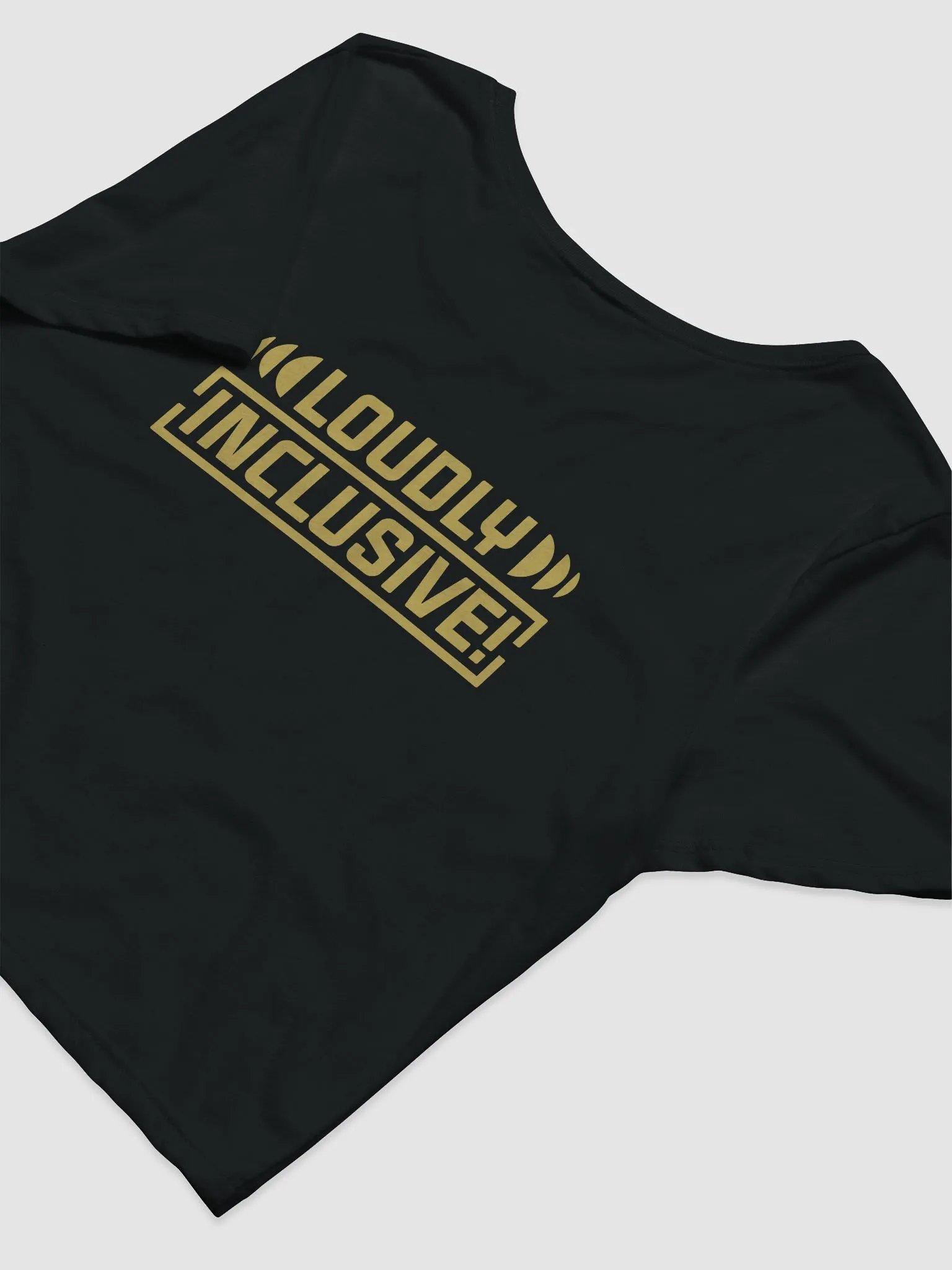 Logo Crop Tee product image (6)