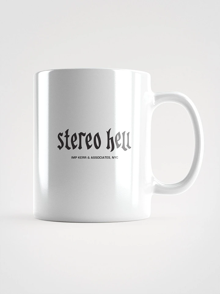 Devil in Stereohell product image (2)