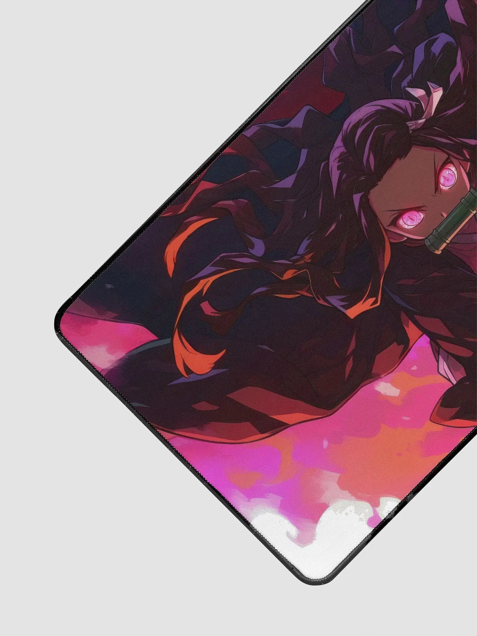 Nezuko’s Fury – Demon Slayer product image (3)