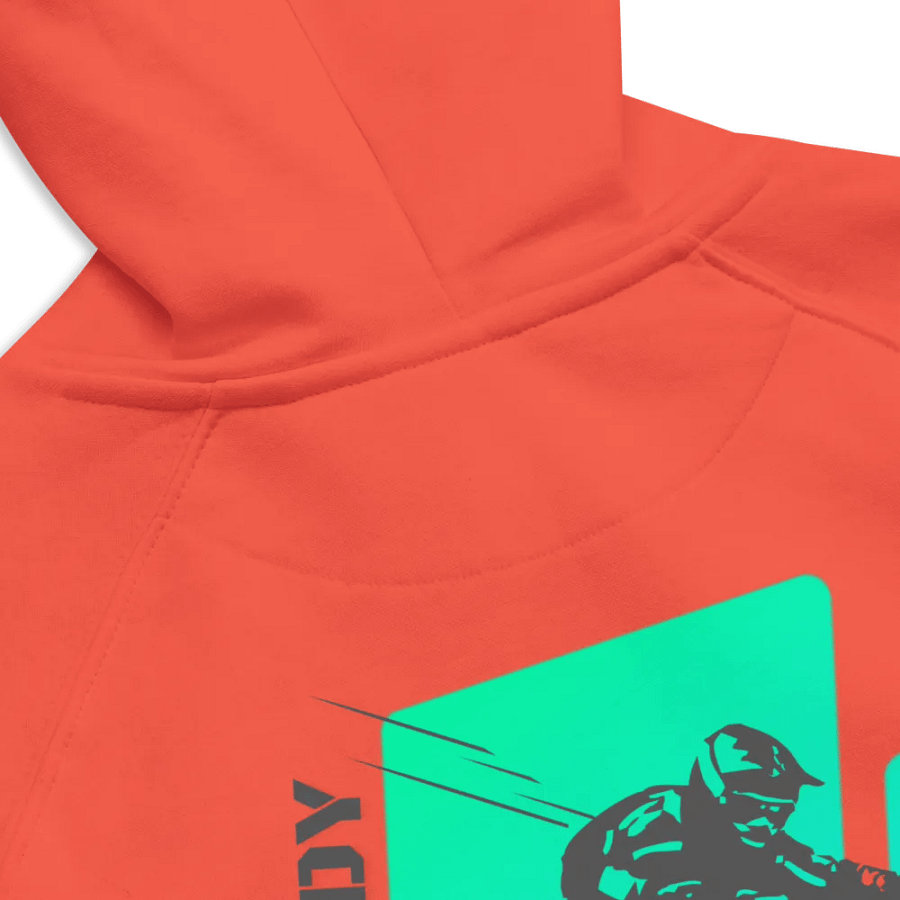 GUILLOVELO TRAIL READY MTB HOODIE product image (10)