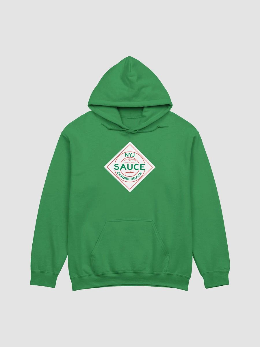Sauce CB1 Hoodie product image (1)