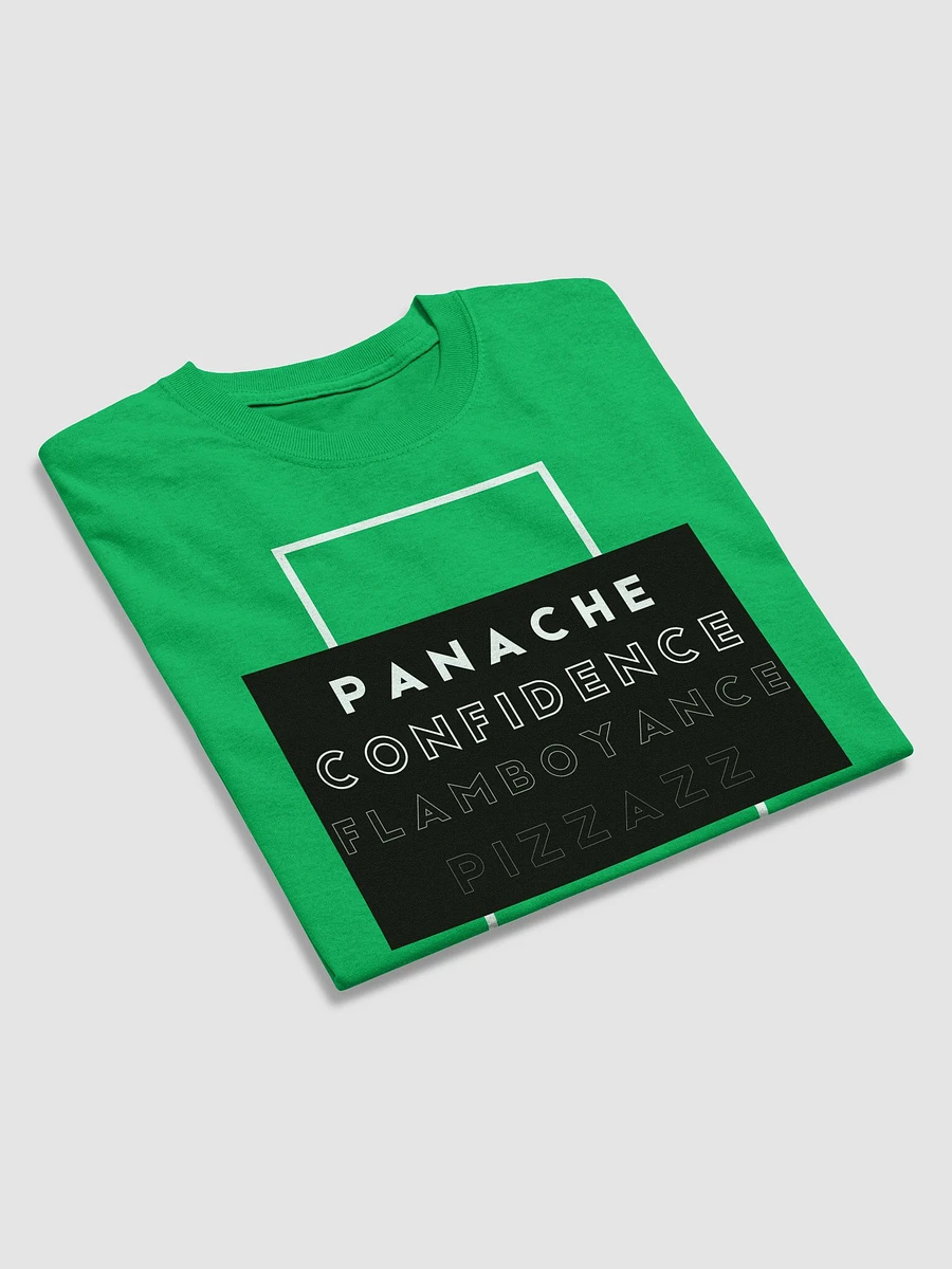 Word of the day: Panache T-Shirt product image (21)