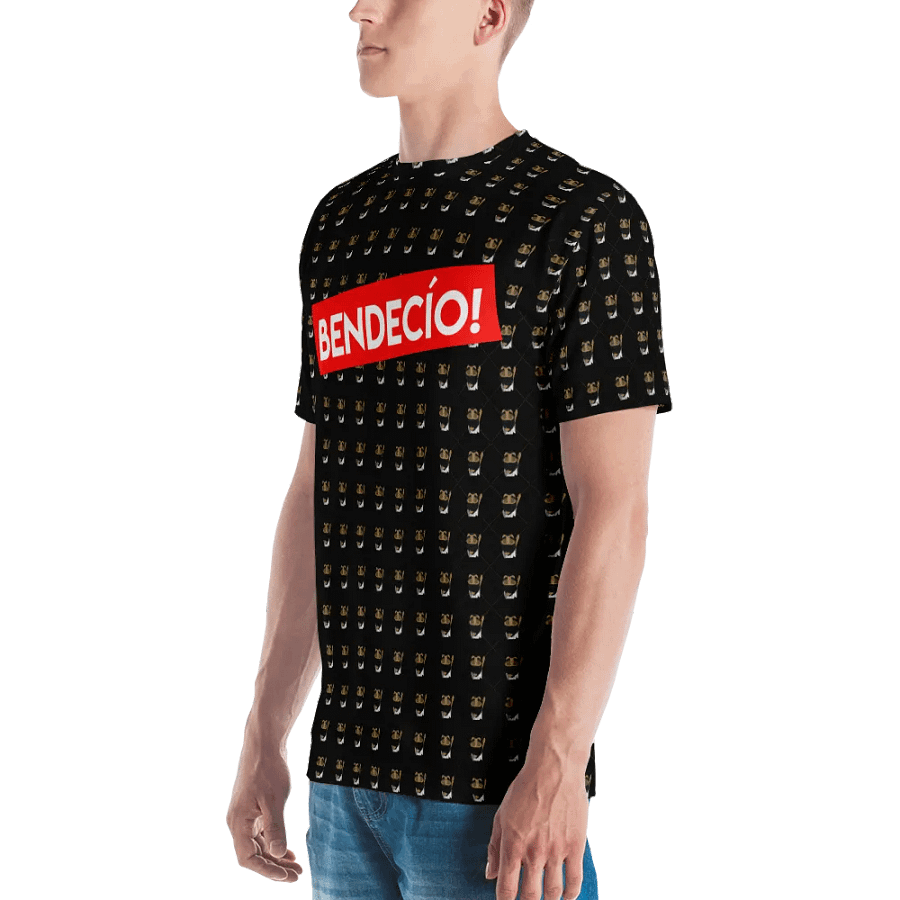 Bendecio! Limited (A) product image (4)