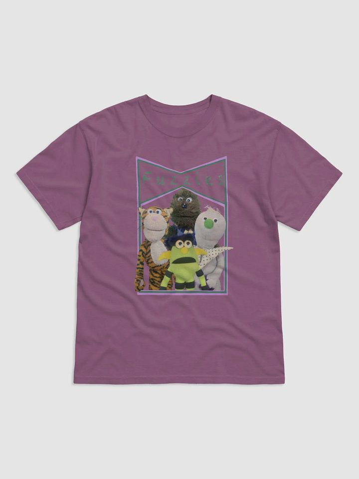 Fuzzies product image (10)