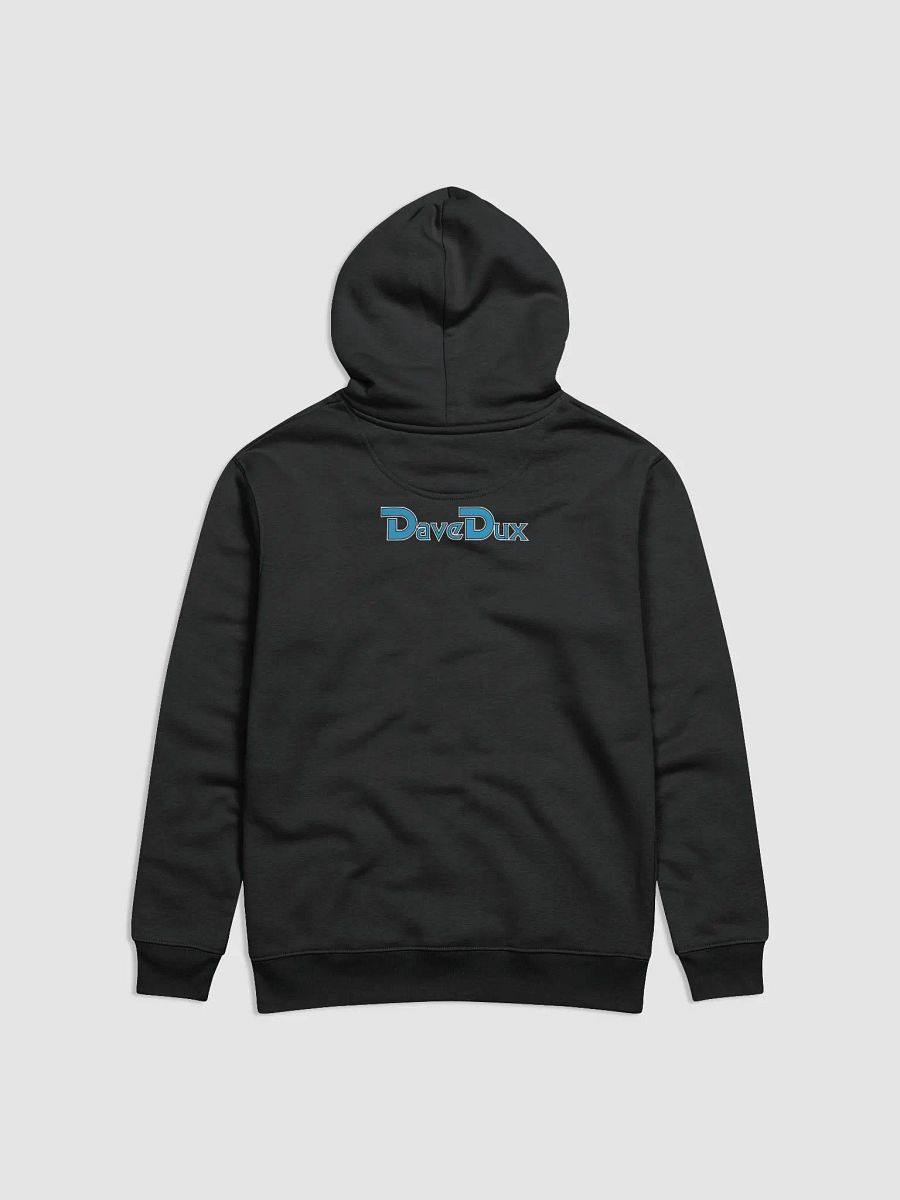 New Logo Hoodie product image (4)