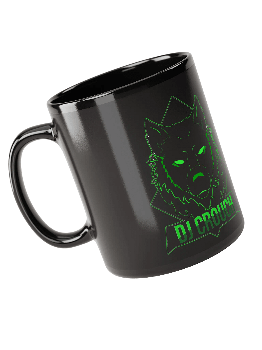 DJMug (Black) product image (5)