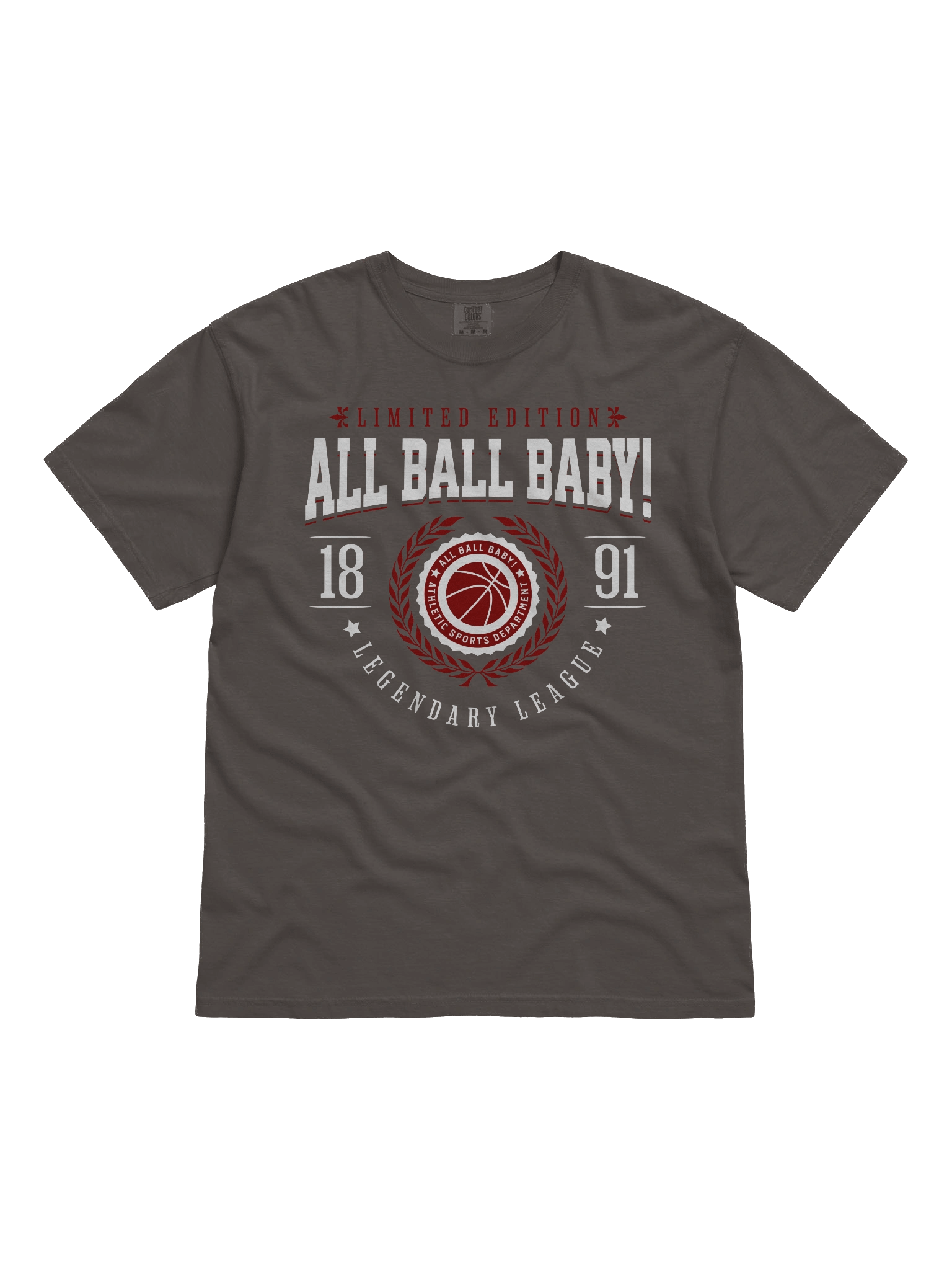 ABB! Legendary League | Original product image (1)