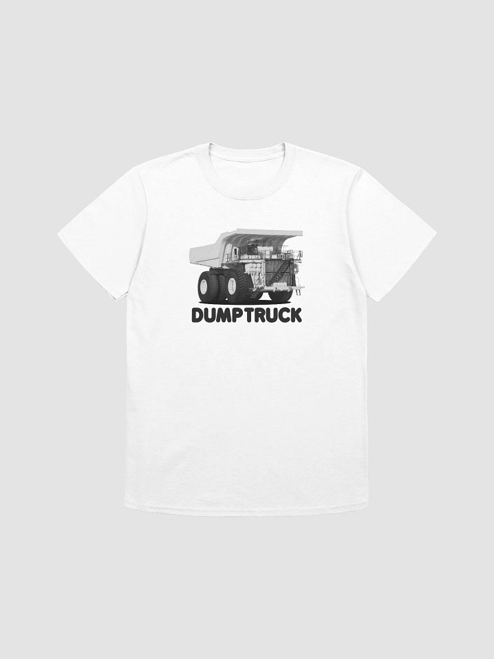 DUMRU T-SHIRT product image (1)