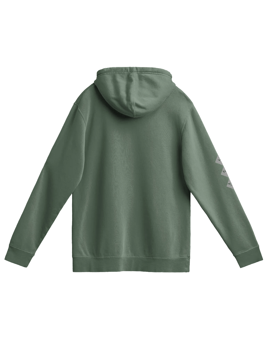 Medium Weight OG Hoodie product image (3)