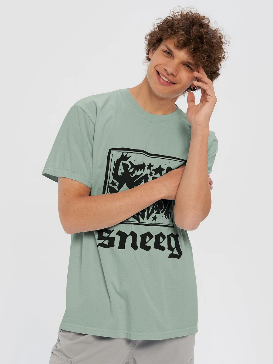 Disobedient Shirt product image (13)