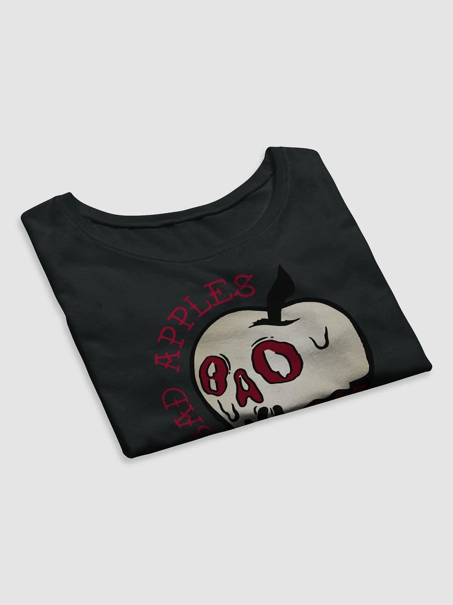 Bad Apples - Crop Tee product image (4)