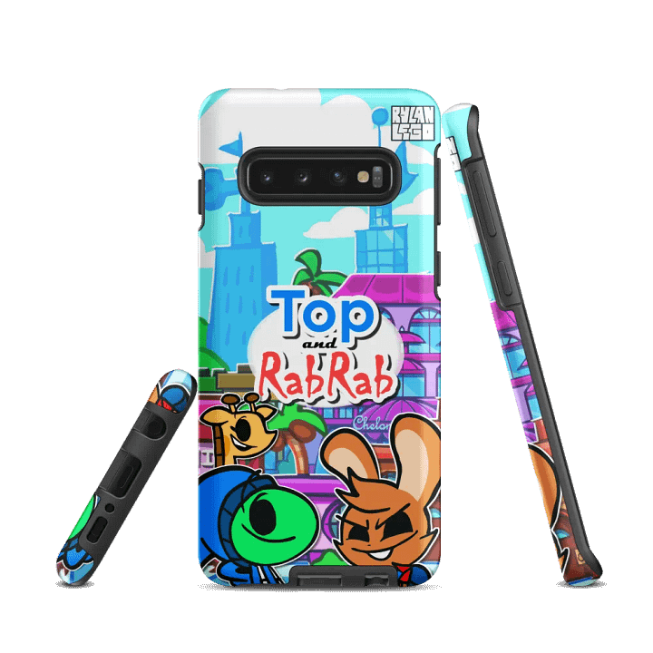 Top and RabRab - Samsung® Tough Case product image (22)