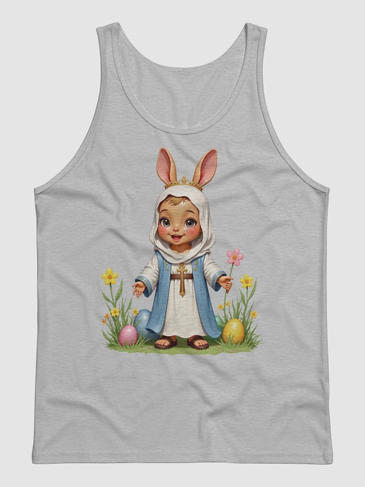 Easter Royalty Tank product image (5)