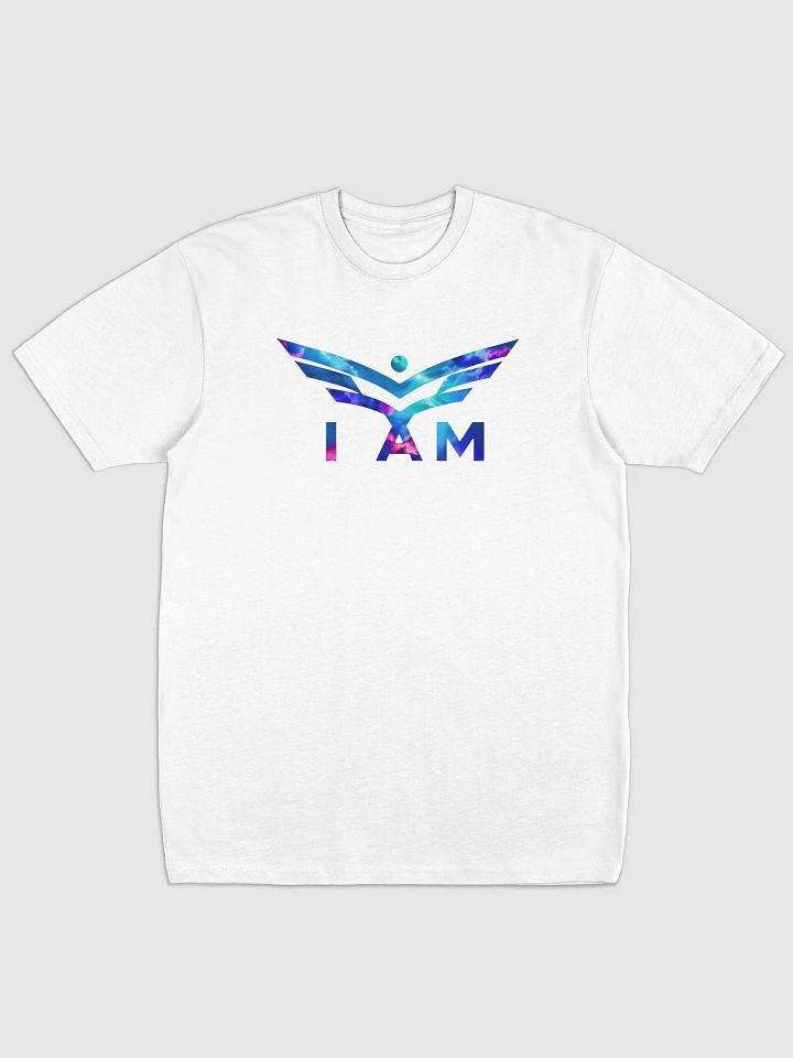 DBJ I Am (001) product image (1)