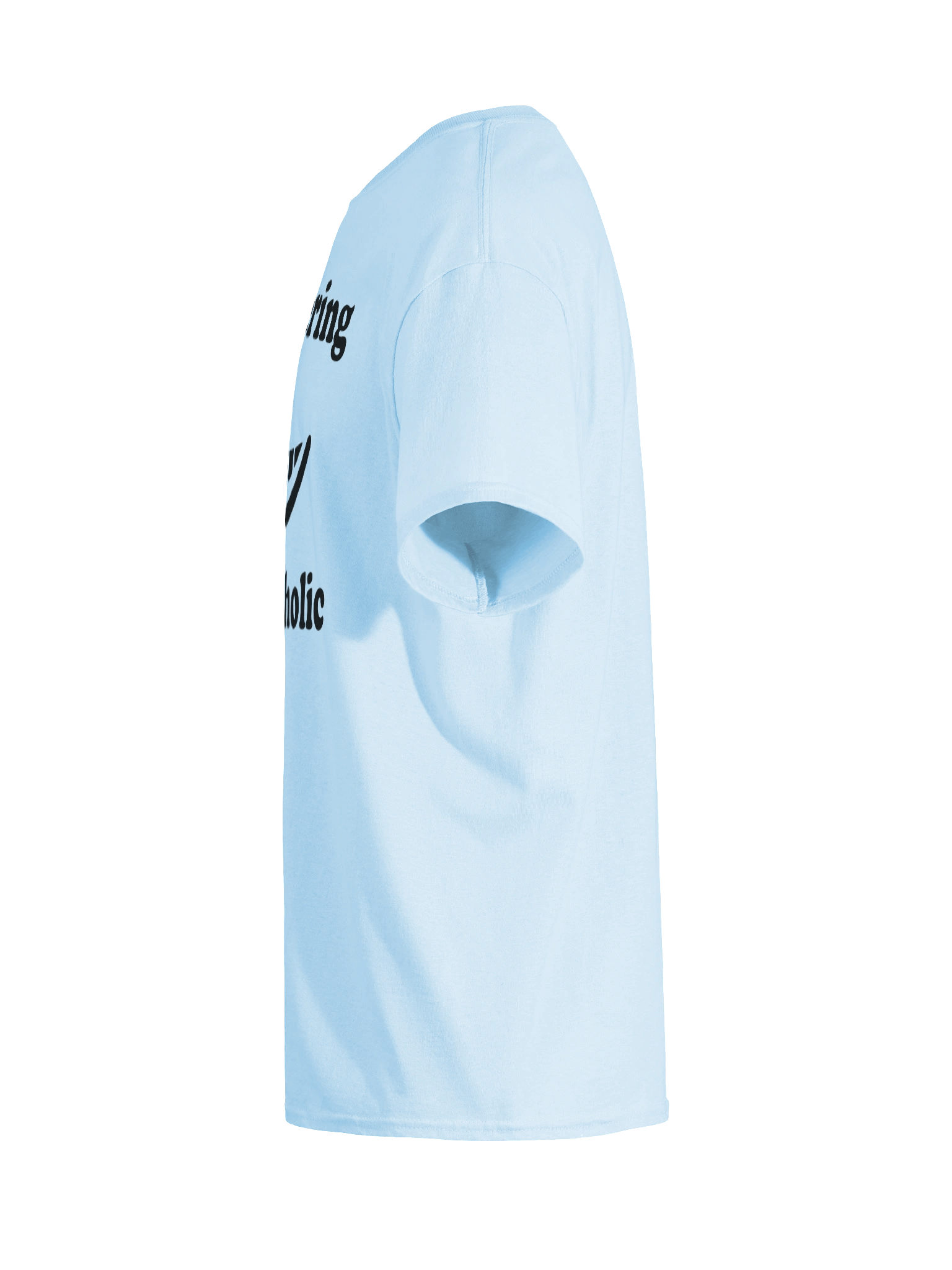 Laugh-a-Holic (Blue) product image (11)