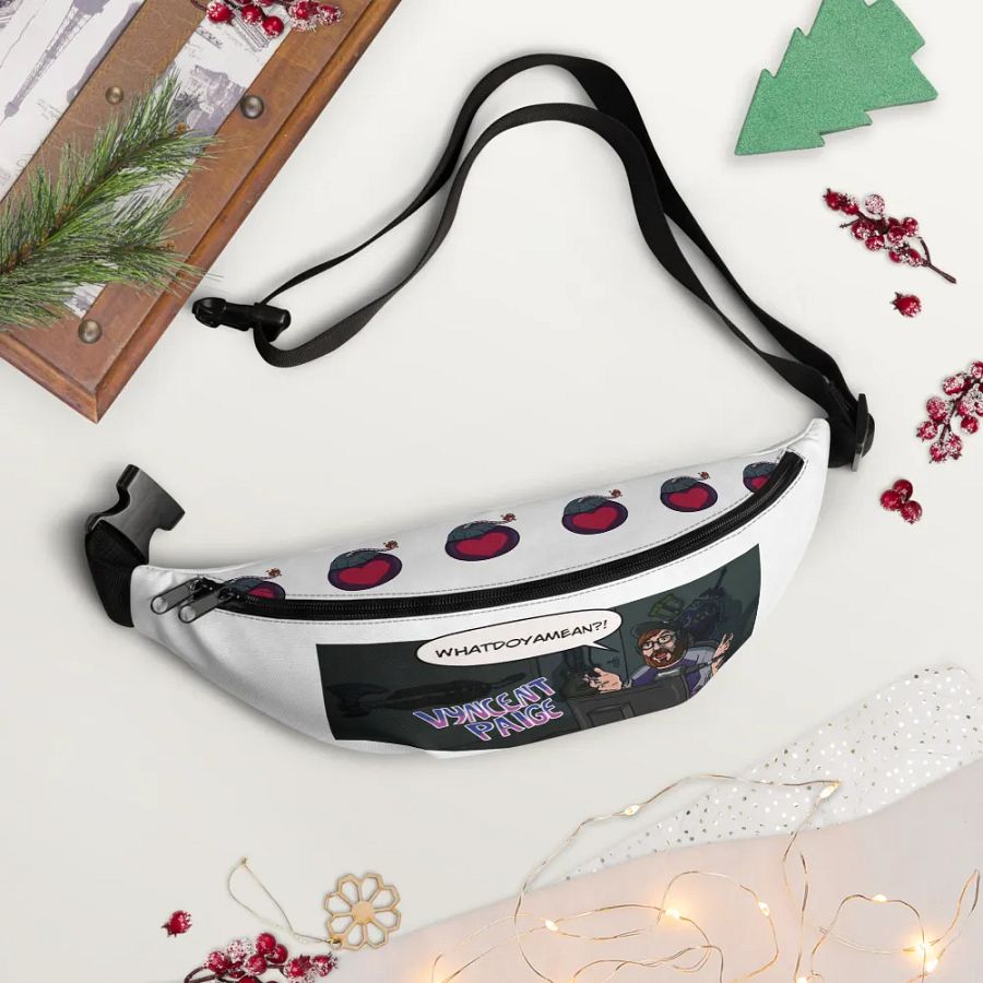 Fanny Packing product image (5)