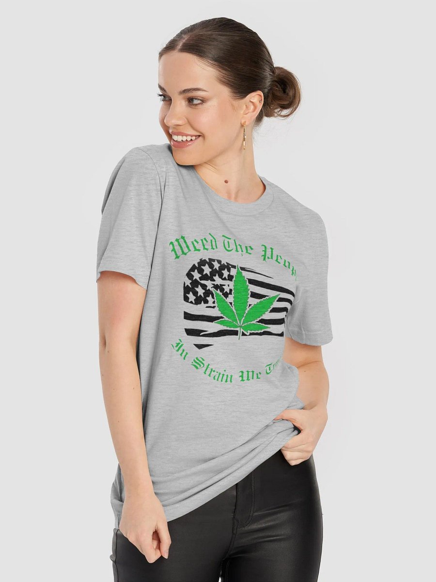 Weed The People (B&G) product image (8)