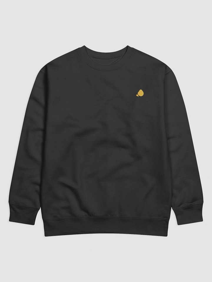 It Was Worth It - Classic Crew Neck product image (1)