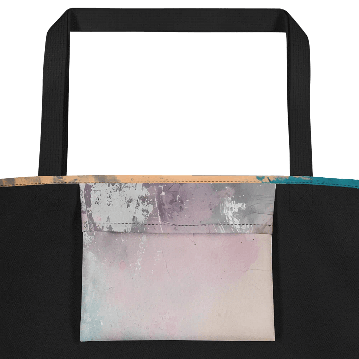 Machu Picchu Tote Bag product image (2)