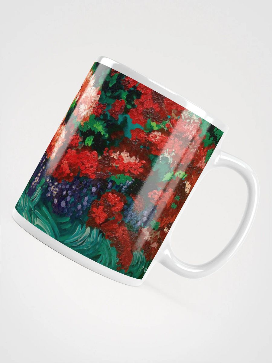 Rhododendrons Coffee Mug product image (8)