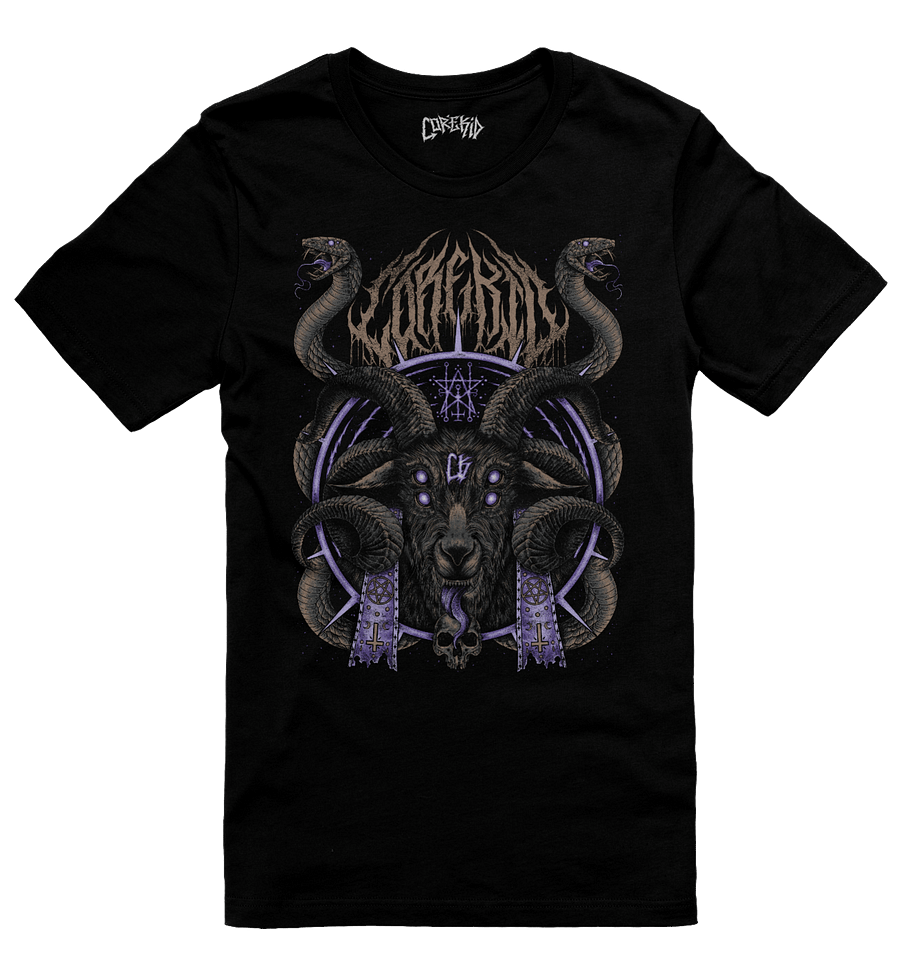 ETHEREAL GOAT product image (1)